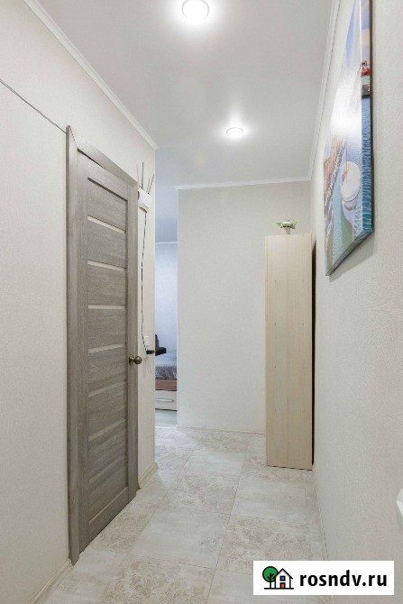 1-комнатная квартира, 31 м², 4/5 эт. в аренду посуточно в Смоленске Смоленск - изображение 4