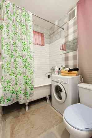 1-комнатная квартира, 31 м², 5/5 эт. в аренду посуточно в Смоленске Смоленск