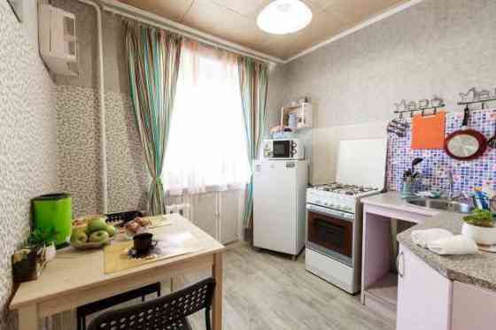 1-комнатная квартира, 31 м², 5/5 эт. в аренду посуточно в Смоленске Смоленск