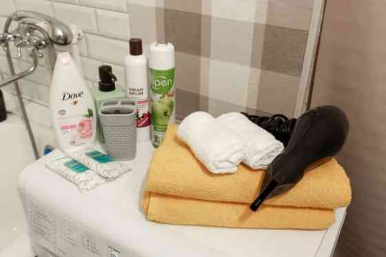 1-комнатная квартира, 31 м², 5/5 эт. в аренду посуточно в Смоленске Смоленск