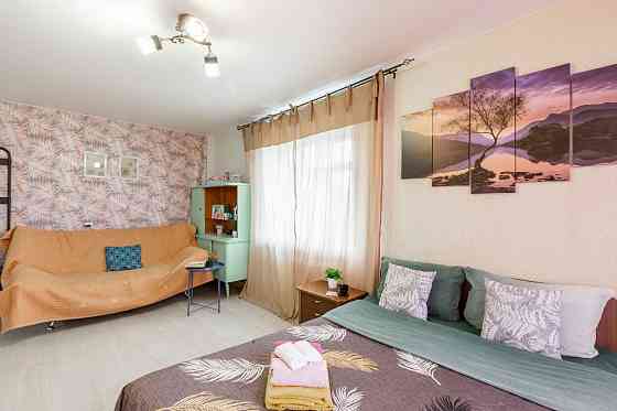 1-комнатная квартира, 31 м², 5/5 эт. в аренду посуточно в Смоленске Смоленск