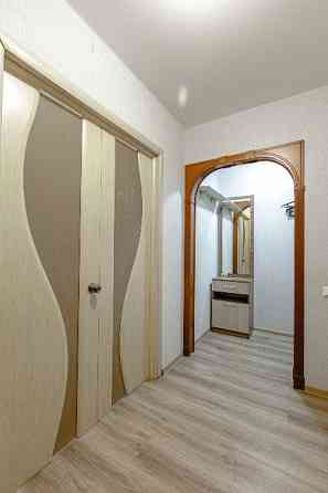 1-комнатная квартира, 42 м², 1/10 эт. в аренду посуточно в Смоленске Смоленск