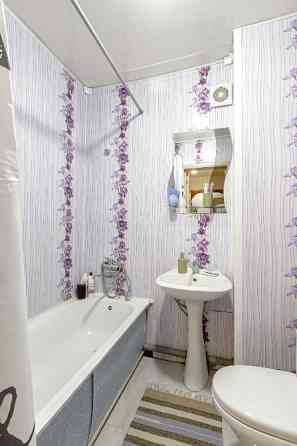 1-комнатная квартира, 42 м², 1/10 эт. в аренду посуточно в Смоленске Смоленск