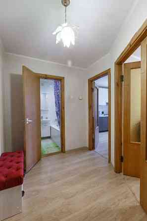 1-комнатная квартира, 42 м², 8/10 эт. в аренду посуточно в Смоленске Смоленск