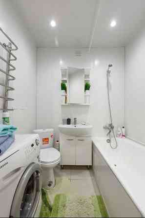 1-комнатная квартира, 42 м², 8/10 эт. в аренду посуточно в Смоленске Смоленск