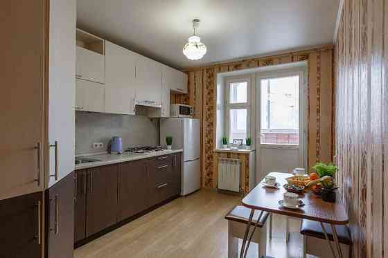 1-комнатная квартира, 42 м², 8/10 эт. в аренду посуточно в Смоленске Смоленск