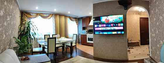 2-комнатная квартира, 59.4 м², 5/5 эт. на продажу в Смоленске Смоленск