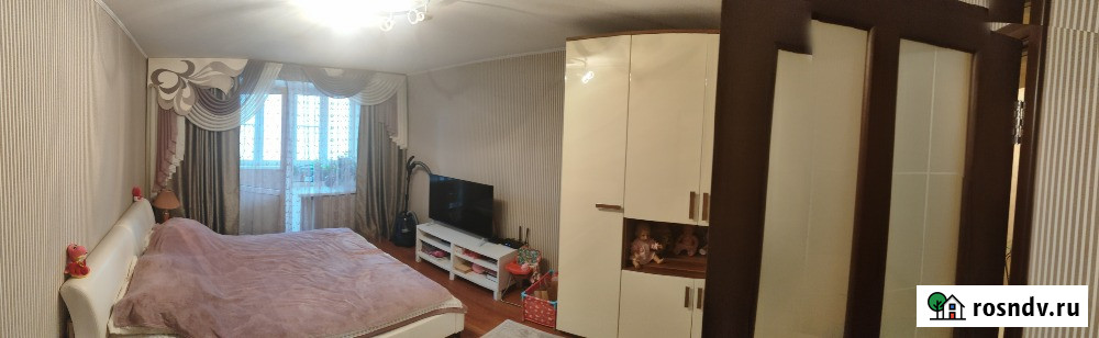 2-комнатная квартира, 59.4 м², 5/5 эт. на продажу в Смоленске Смоленск - изображение 5