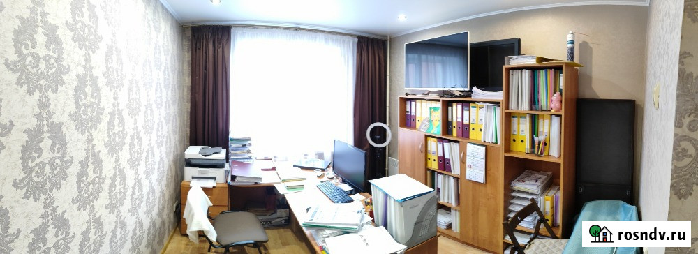 2-комнатная квартира, 59.4 м², 5/5 эт. на продажу в Смоленске Смоленск - изображение 4