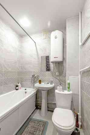 1-комнатная квартира, 31 м², 2/5 эт. в аренду посуточно в Смоленске Смоленск