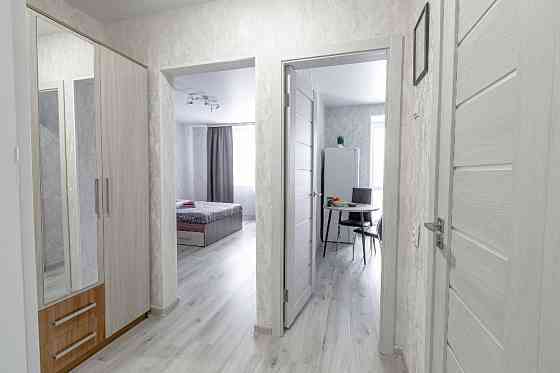 1-комнатная квартира, 31 м², 2/5 эт. в аренду посуточно в Смоленске Смоленск