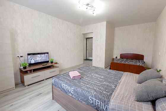 1-комнатная квартира, 31 м², 2/5 эт. в аренду посуточно в Смоленске Смоленск