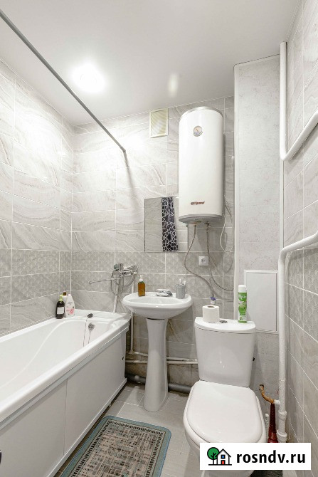 1-комнатная квартира, 31 м², 2/5 эт. в аренду посуточно в Смоленске Смоленск - изображение 4