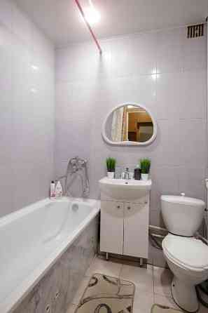 1-комнатная квартира, 31 м², 3/5 эт. в аренду посуточно в Смоленске Смоленск