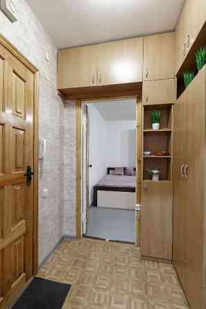 1-комнатная квартира, 31 м², 3/5 эт. в аренду посуточно в Смоленске Смоленск