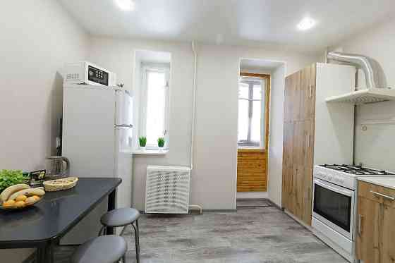 1-комнатная квартира, 31 м², 3/5 эт. в аренду посуточно в Смоленске Смоленск