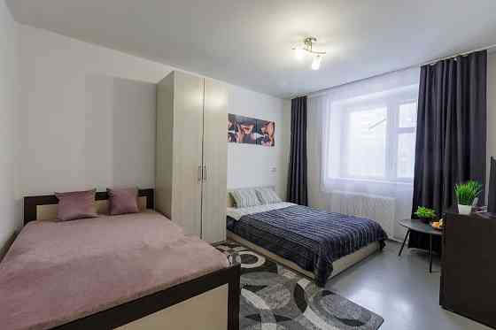 1-комнатная квартира, 31 м², 3/5 эт. в аренду посуточно в Смоленске Смоленск