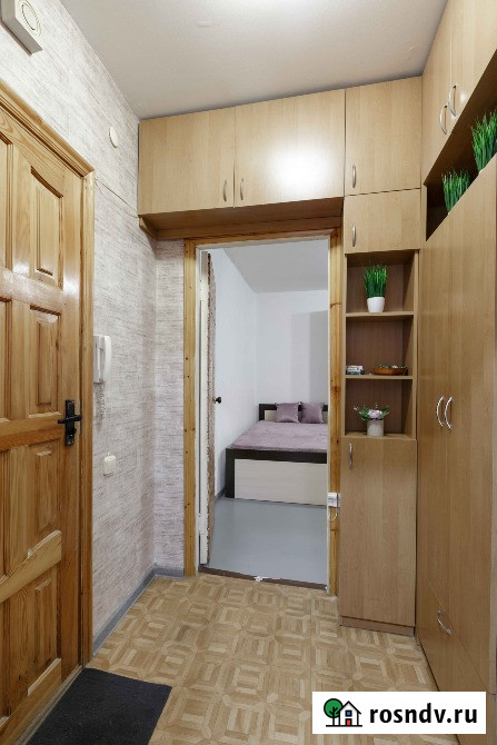 1-комнатная квартира, 31 м², 3/5 эт. в аренду посуточно в Смоленске Смоленск - изображение 5