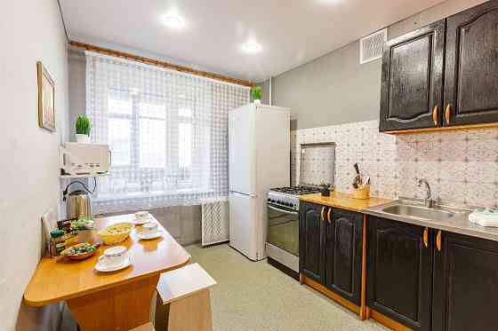 2-комнатная квартира, 54 м², 5/10 эт. в аренду посуточно в Смоленске Смоленск