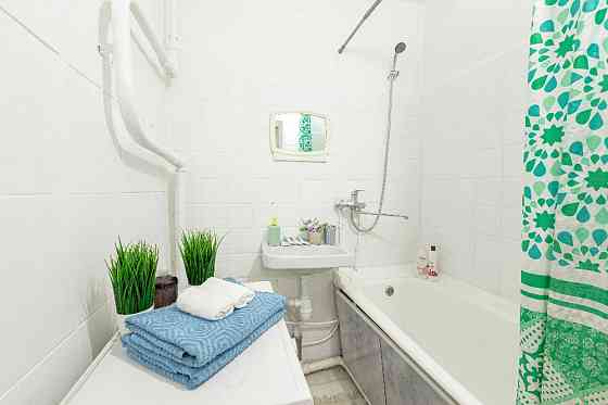 2-комнатная квартира, 54 м², 5/10 эт. в аренду посуточно в Смоленске Смоленск