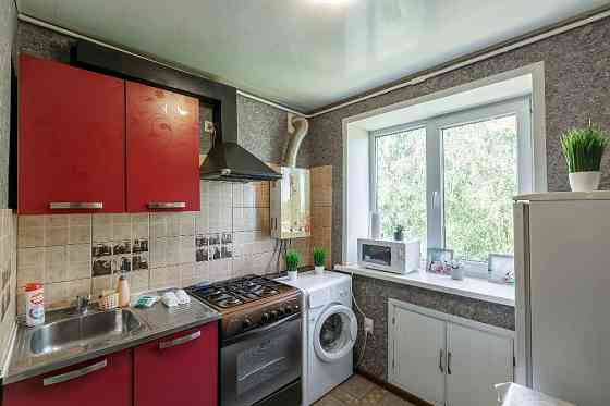 2-комнатная квартира, 44 м², 5/5 эт. в аренду посуточно в Смоленске Смоленск