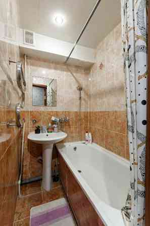 2-комнатная квартира, 44 м², 5/5 эт. в аренду посуточно в Смоленске Смоленск