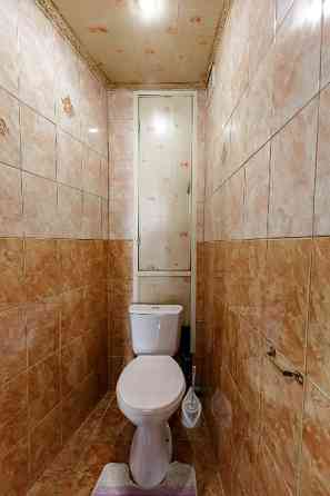 2-комнатная квартира, 44 м², 5/5 эт. в аренду посуточно в Смоленске Смоленск