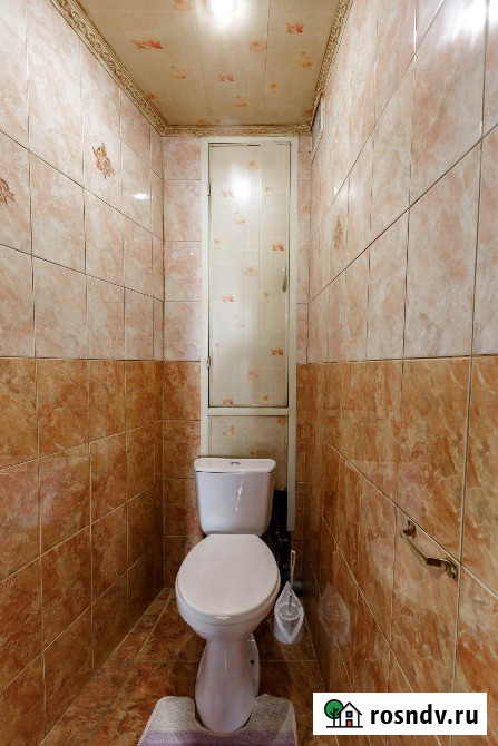 2-комнатная квартира, 44 м², 5/5 эт. в аренду посуточно в Смоленске Смоленск - изображение 5