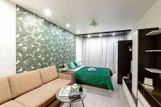 1-комнатная квартира, 42 м², 1/10 эт. в аренду посуточно в Смоленске Смоленск