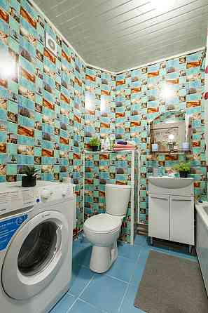 1-комнатная квартира, 42 м², 1/10 эт. в аренду посуточно в Смоленске Смоленск