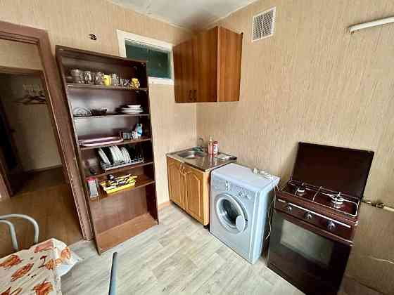 1-комнатная квартира, 30 м², 1/5 эт. в аренду посуточно в Смоленске Смоленск