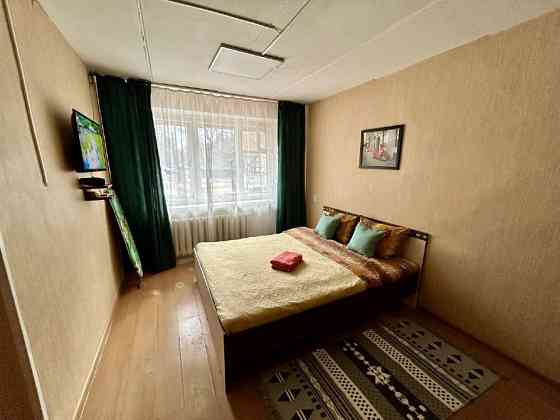 1-комнатная квартира, 30 м², 1/5 эт. в аренду посуточно в Смоленске Смоленск