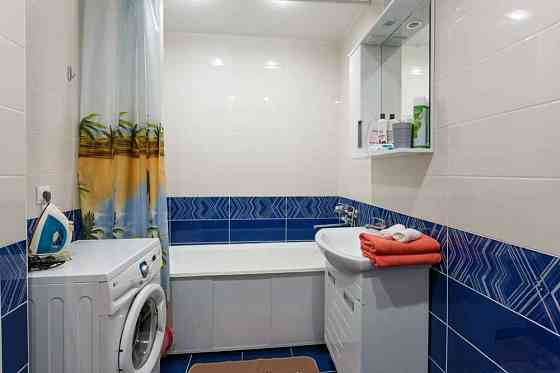 1-комнатная квартира, 51 м², 5/10 эт. в аренду посуточно в Смоленске Смоленск