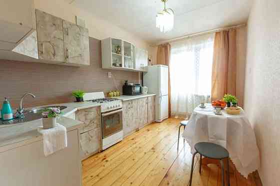 1-комнатная квартира, 51 м², 5/10 эт. в аренду посуточно в Смоленске Смоленск