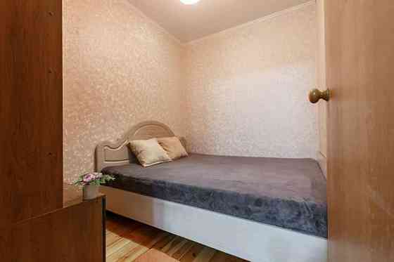 1-комнатная квартира, 51 м², 5/10 эт. в аренду посуточно в Смоленске Смоленск