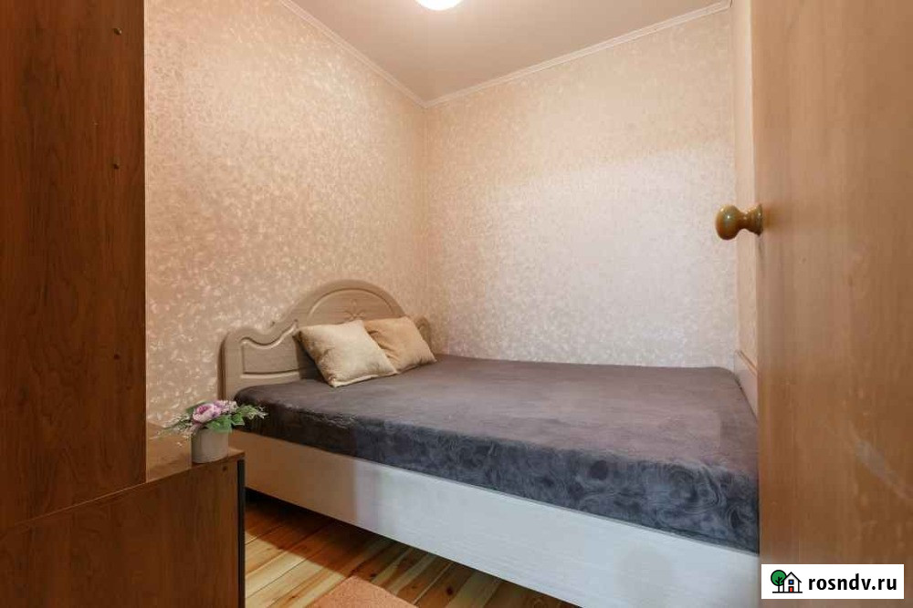 1-комнатная квартира, 51 м², 5/10 эт. в аренду посуточно в Смоленске Смоленск - изображение 3