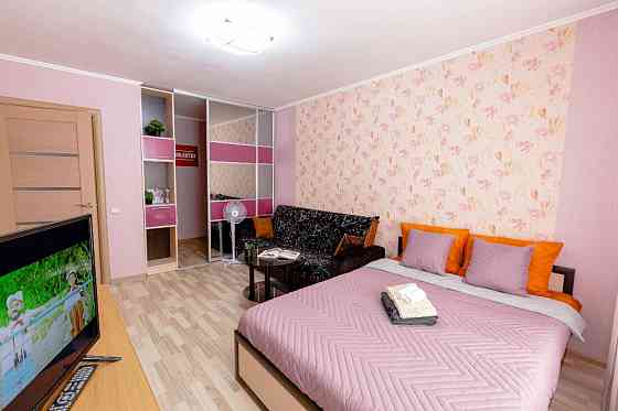 1-комнатная квартира, 34 м², 8/10 эт. в аренду посуточно в Смоленске Смоленск