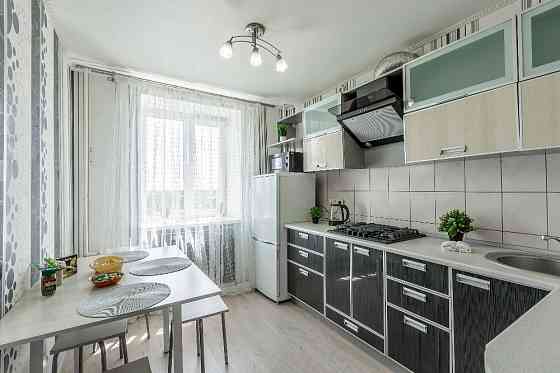 1-комнатная квартира, 34 м², 8/10 эт. в аренду посуточно в Смоленске Смоленск