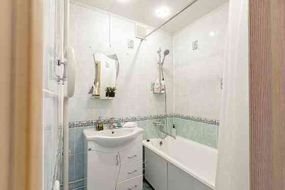 1-комнатная квартира, 34 м², 8/10 эт. в аренду посуточно в Смоленске Смоленск