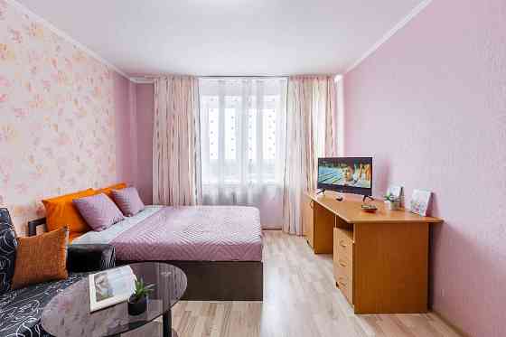 1-комнатная квартира, 34 м², 8/10 эт. в аренду посуточно в Смоленске Смоленск