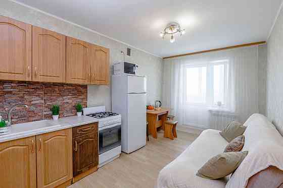 1-комнатная квартира, 42 м², 3/10 эт. в аренду посуточно в Смоленске Смоленск