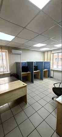 Офис 233м² с мебелью и отдельным входом Красноярск