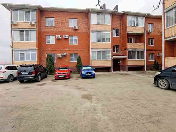 Квартира-студия, 19.6 м², 1/3 эт. на продажу в Краснодаре Краснодар