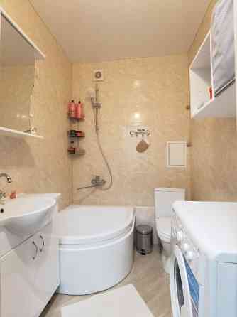 Квартира-студия, 19.6 м², 1/3 эт. на продажу в Краснодаре Краснодар