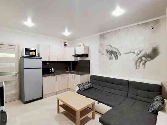 Квартира-студия, 19.6 м², 1/3 эт. на продажу в Краснодаре Краснодар