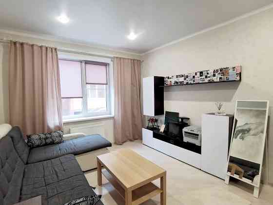 Квартира-студия, 19.6 м², 1/3 эт. на продажу в Краснодаре Краснодар