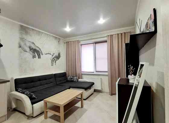 Квартира-студия, 19.6 м², 1/3 эт. на продажу в Краснодаре Краснодар