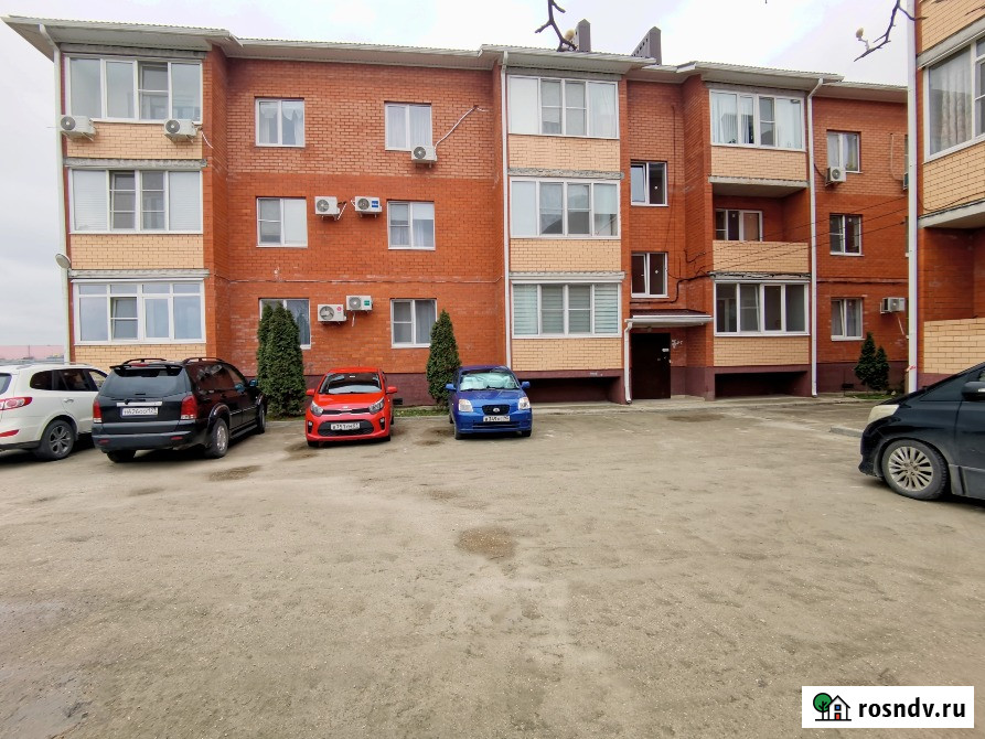 Квартира-студия, 19.6 м², 1/3 эт. на продажу в Краснодаре Краснодар - изображение 5