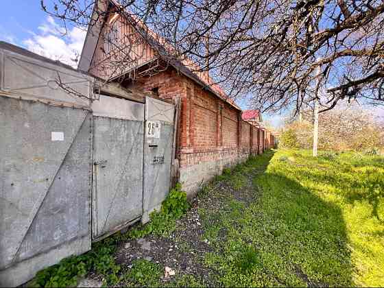 Дом 50 м² на участке 3.5 сот. на продажу в Армавире Армавир