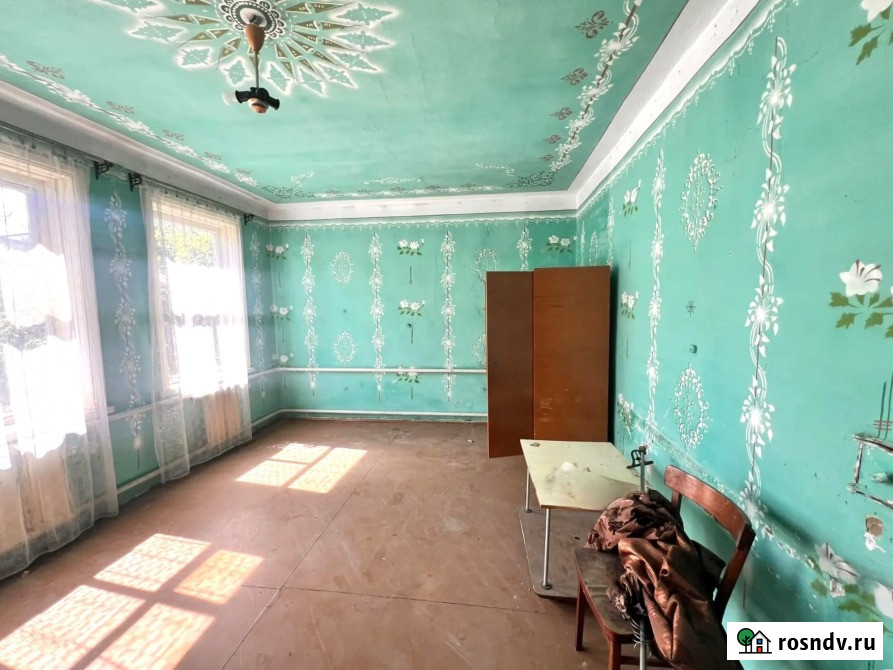 Дом 50 м² на участке 3.5 сот. на продажу в Армавире Армавир - изображение 1